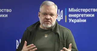 সীমান্ত পার হওয়ার সময় ইউক্রেনের সাবেক জ্বালানিমন্ত্রী গ্রেপ্তার